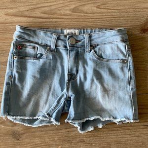 Girls Jean Shorts Girls size 8
